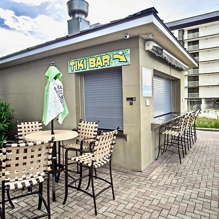 Grand Panama Resort 3Bd 3Bth 1500 Sq Ft Oceanview Panama City Beach Exterior photo