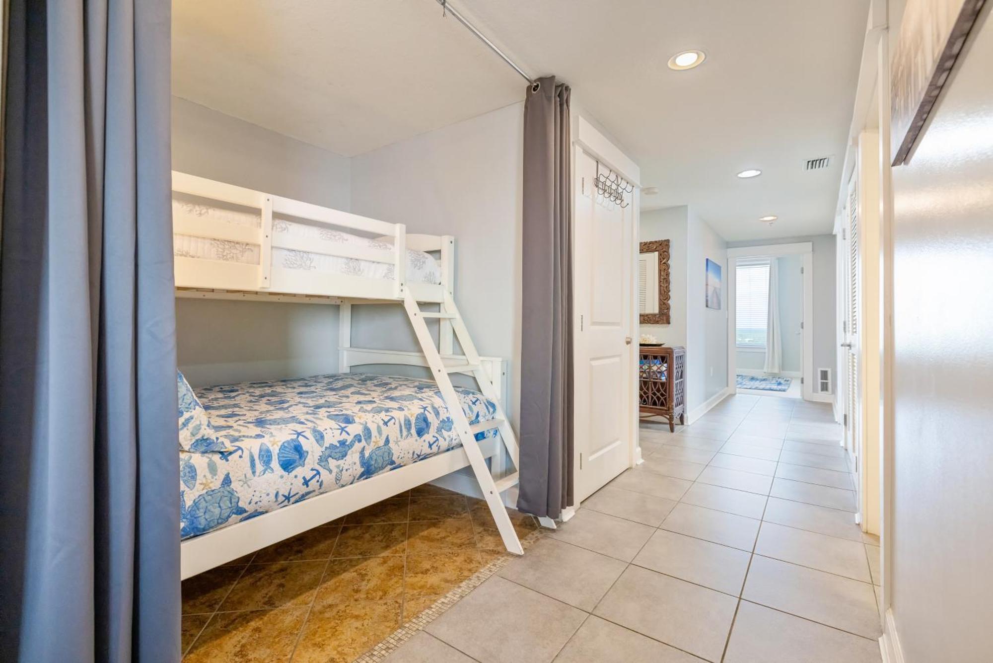 Grand Panama Resort 3Bd 3Bth 1500 Sq Ft Oceanview Panama City Beach Exterior photo