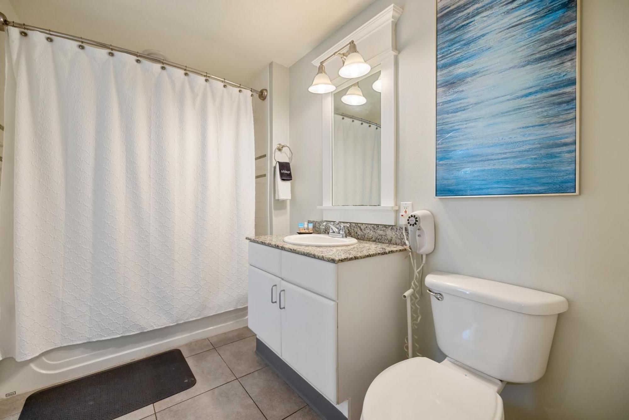 Grand Panama Resort 3Bd 3Bth 1500 Sq Ft Oceanview Panama City Beach Exterior photo