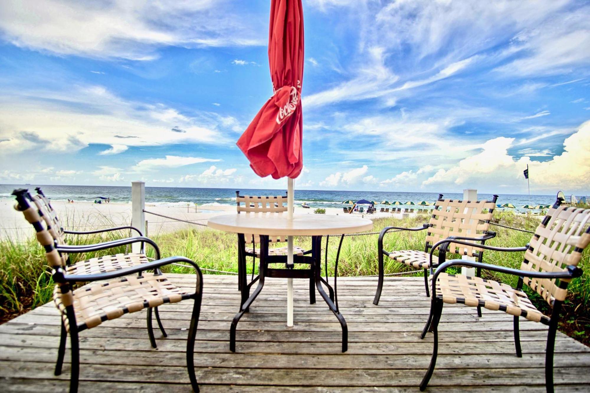 Grand Panama Resort 3Bd 3Bth 1500 Sq Ft Oceanview Panama City Beach Exterior photo